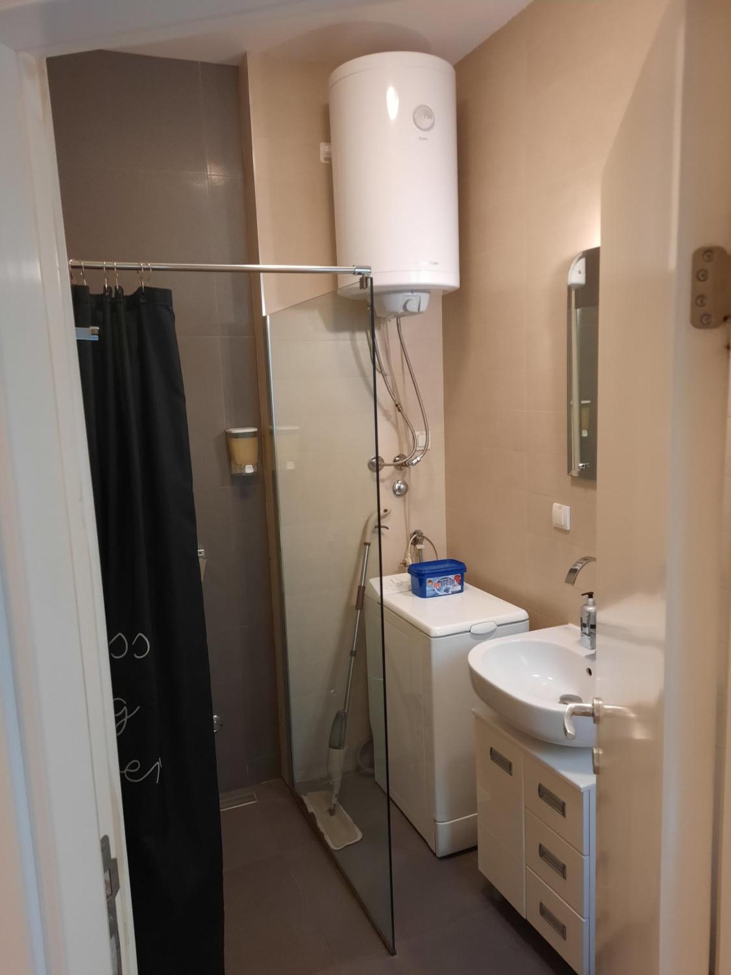 Square M. Apartman Belgrád Kültér fotó