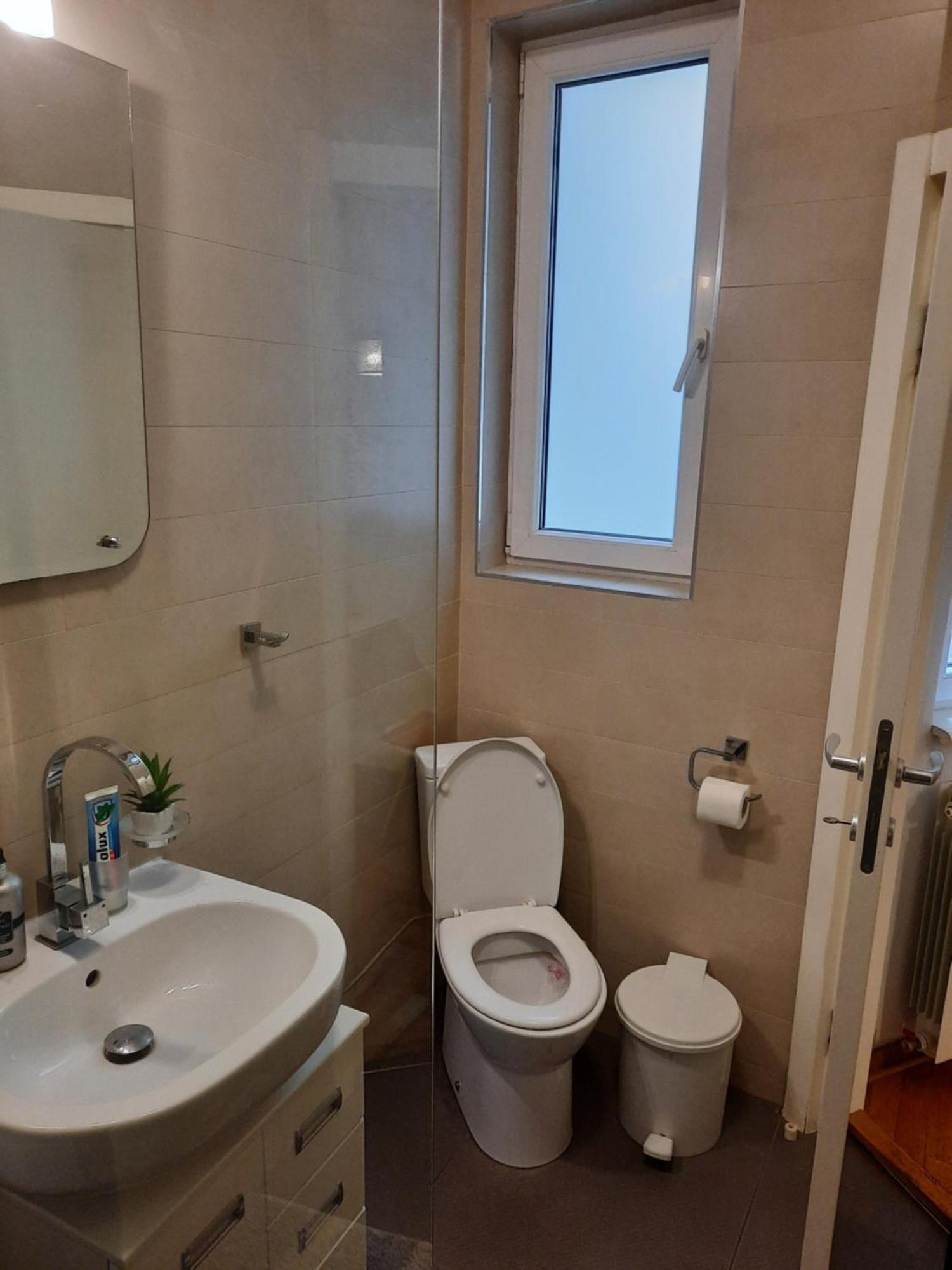 Square M. Apartman Belgrád Kültér fotó